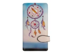 Bb Klostermann Langbörse Geldbeutel Geldbörse 50253 Traumfänger