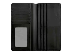 Bb Klostermann Langbörse Geldbeutel Geldbörse 50253 Traumfänger -Nicii Plusch Geschaft 50253 3