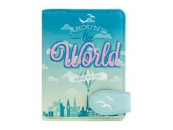 Bb Klostermann Geldbeutel Geldbörse Heißluftballons 51161