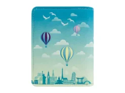 Bb Klostermann Geldbeutel Geldbörse Heißluftballons 51161 -Nicii Plusch Geschaft 51161 2