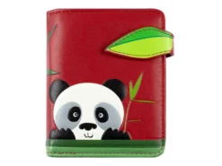 Bb Klostermann Geldbeutel Geldbörse 51183 Pandabär