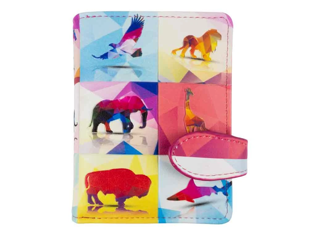 Bb Klostermann Geldbeutel Geldbörse Wild & Fun 51198 Wild 1 Bb Klostermann Geldbeutel Geldbörse Wild & Fun 51198 Wild