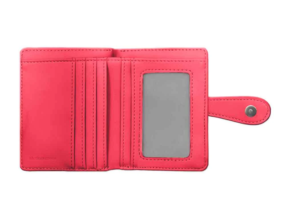 Bb Klostermann Geldbeutel Geldbörse Wild & Fun 51198 Wild 3 Bb Klostermann Geldbeutel Geldbörse Wild & Fun 51198 Wild – Bild 3