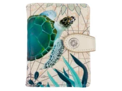 Bb Klostermann Geldbeutel Geldbörse Wild & Fun 51204 Schildkröte