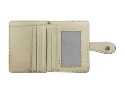 Bb Klostermann Geldbeutel Geldbörse Wild & Fun 51204 Schildkröte -Nicii Plusch Geschaft 51204 3