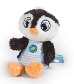 Nici 40845 Schlafmützen Pinguin Koosy 38cm Plüsch Kuscheltier -Nicii Plusch Geschaft 5719GYcopEH4HLT
