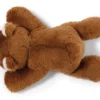 Nici 41491 Classic Bear Bär Dunkelbraun 12cm MagNICI Magnettier Plüsch