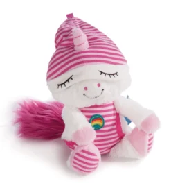 Nici 41368 Schlafmützen Einhorn Fyala Weiß-rosa 38cm Plüsch Kuscheltier -Nicii Plusch Geschaft 579v5UbZZi99H9M