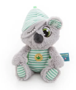 Nici 40844 Schlafmützen Koala Kappy 38cm Plüsch Kuscheltier -Nicii Plusch Geschaft 57FXzLj9lyN51QA