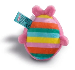 Nici 41852 MagNICI Einhorn-Wal Rainbow Bubble 12cm Plüsch