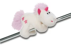 Nici 40095 MagNici Einhorn Unicorn Theodor 12cm Plüsch Magnetfigur -Nicii Plusch Geschaft 57Oe0g8J6VHFvqA