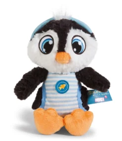 Nici 40845 Schlafmützen Pinguin Koosy 38cm Plüsch Kuscheltier -Nicii Plusch Geschaft 57Q6GQ1UIRafdol