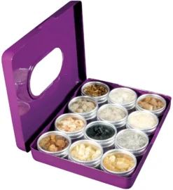 Berk HS-405 Holy Smokes Reine Harze Zum Räuchern Sortiment 12er-Set Döschen 5 Berk HS-405 Holy Smokes Reine Harze Zum Räuchern Sortiment 12er-Set Döschen -Nicii Plusch Geschaft 57TTd3xvKgxuVAd