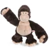 Nici 41683 Gorilla Torben 35cm Schlenker Plüsch Kuscheltier Wild Friends