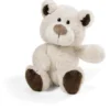 Nici 36968 Classic Bär Bear Creme Braun Ca 15cm Plüsch Kuscheltier