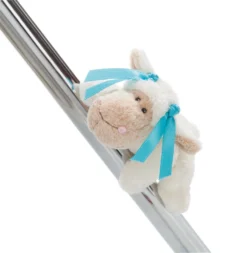 Nici 40851 MagNici Schaf Jolly Summer Mit Schleife Plüsch 12cm -Nicii Plusch Geschaft 57aEbWxgT0c1OuP