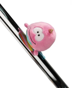 Nici 41852 MagNICI Einhorn-Wal Rainbow Bubble 12cm Plüsch -Nicii Plusch Geschaft 57fknYGLdrMDB30
