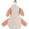 Nici 42180 Schaf Jolly Mellow Mit Blüte Schlüsselanhänger Bean Bag Plüsch 10cm