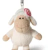 Nici 37800 Schlüsselanhänger Jolly Candy 10cm Plüsch