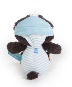 Nici 40845 Schlafmützen Pinguin Koosy 38cm Plüsch Kuscheltier -Nicii Plusch Geschaft 57gKVgUv6zydLAY