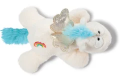 Nici 40096 MagNici Einhorn Rainbow Flair Unicorn Mit Flügeln 12cm Plüsch -Nicii Plusch Geschaft 57iKrZ0qimAwpCe