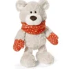 Nici 39911 Bär Bear Sir Beartur 25cm Schlenker Plüsch Cozy Winter Days