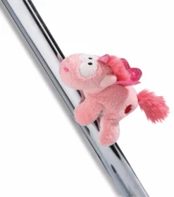 Nici 41781 Einhorn Merry Heart Rosa MagNici 12cm Plüsch -Nicii Plusch Geschaft 57wfybw8UEilVO3