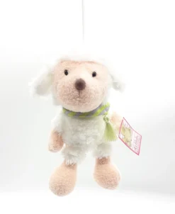 Nici 70653 Steinbeck Lillebi Schaf Wollibo Mit Halstuch 15cm Plüsch Schlenker 6 Nici 70653 Steinbeck Lillebi Schaf Wollibo Mit Halstuch 15cm Plüsch Schlenker -Nicii Plusch Geschaft 70653 1 scaled