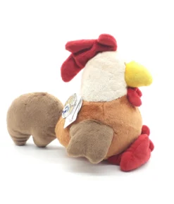Nici 89145 Rooster Hahn Gockel Ca 35cm Plüsch Kuscheltier Schlenker -Nicii Plusch Geschaft 89144 3 scaled