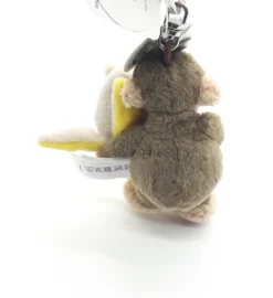 Nici 90344 Schlüsselanhänger Affe Mit Banane Ca 10cm Plüsch Taiwan Limited -Nicii Plusch Geschaft 90344 4