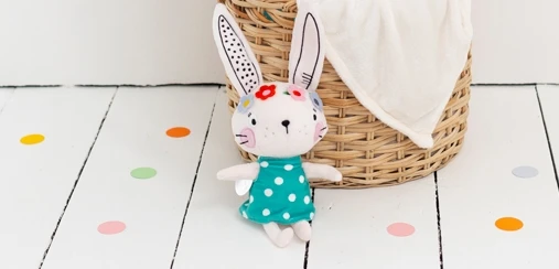 Nici 90422 Lemon Ribbon Hase 45cm Plüsch Kuscheltier Schlenker 2 Nici 90422 Lemon Ribbon Hase 45cm Plüsch Kuscheltier Schlenker – Bild 2