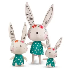 Nici 90421 Lemon Ribbon Hase 35cm Plüsch Kuscheltier Schlenker 5 Nici 90421 Lemon Ribbon Hase 35cm Plüsch Kuscheltier Schlenker -Nicii Plusch Geschaft 90420ptIpVYaC6hvzENt