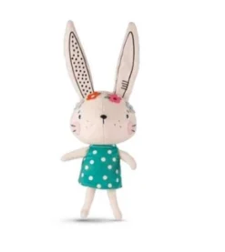 Nici 90420 Lemon Ribbon Hase 25cm Plüsch Kuscheltier Schlenker -Nicii Plusch Geschaft 90420ptULvyScoLUUNet 2