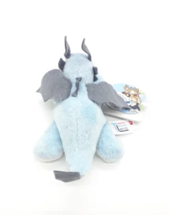 Nici 90538 MagNICI Eisdrache Drache Hellblau 12cm Plüsch Magnet Taiwan Limited -Nicii Plusch Geschaft 90538 4 scaled