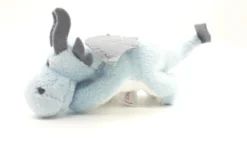 Nici 90538 MagNICI Eisdrache Drache Hellblau 12cm Plüsch Magnet Taiwan Limited -Nicii Plusch Geschaft 90538 5 scaled