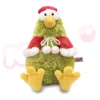 Nici 91157 Kiwi Laufvogel Billy Ray 30cm Weinachtsmütze Nikolaus Taiwan Ltd