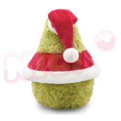 Nici 91157 Kiwi Laufvogel Billy Ray 30cm Weinachtsmütze Nikolaus Taiwan Ltd -Nicii Plusch Geschaft 91157 3