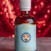 Berk AY-125 Kehl-Chakra Massage Öl (Vishudda) 100ml Fiore D`Oriente