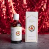 Berk AY-127 Kronen-Chakra Massage Öl (Sahasrara) 100ml Fiore D`Oriente