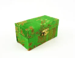 Berk Qi Gong Klangkugeln - Yin Yang Blau In Brokatkästchen Grün KH-922 -Nicii Plusch Geschaft Berk Qi Gong Klangkugeln Yin Yang blau in Brokatkaestchen gruen KH 922 3 1 scaled