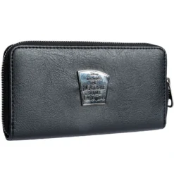 Karactermania 2710 Disney Nightmare Before Christmas Jack Geldbörse Portemmonaie -Nicii Plusch Geschaft Disney Nightmare Before Christmas Jack wallet1