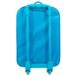 Karactermania 02130 Dragon Ball Energy 3D Trolley 47cm Kinderkoffer Handgepäck -Nicii Plusch Geschaft Dragon Ball Energy 3D trolley 47cm 4