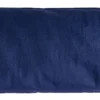 Berk EN-216 Augenkissen Blau Mit Leinsamen & Lavendelblüten 100% Baumwolle