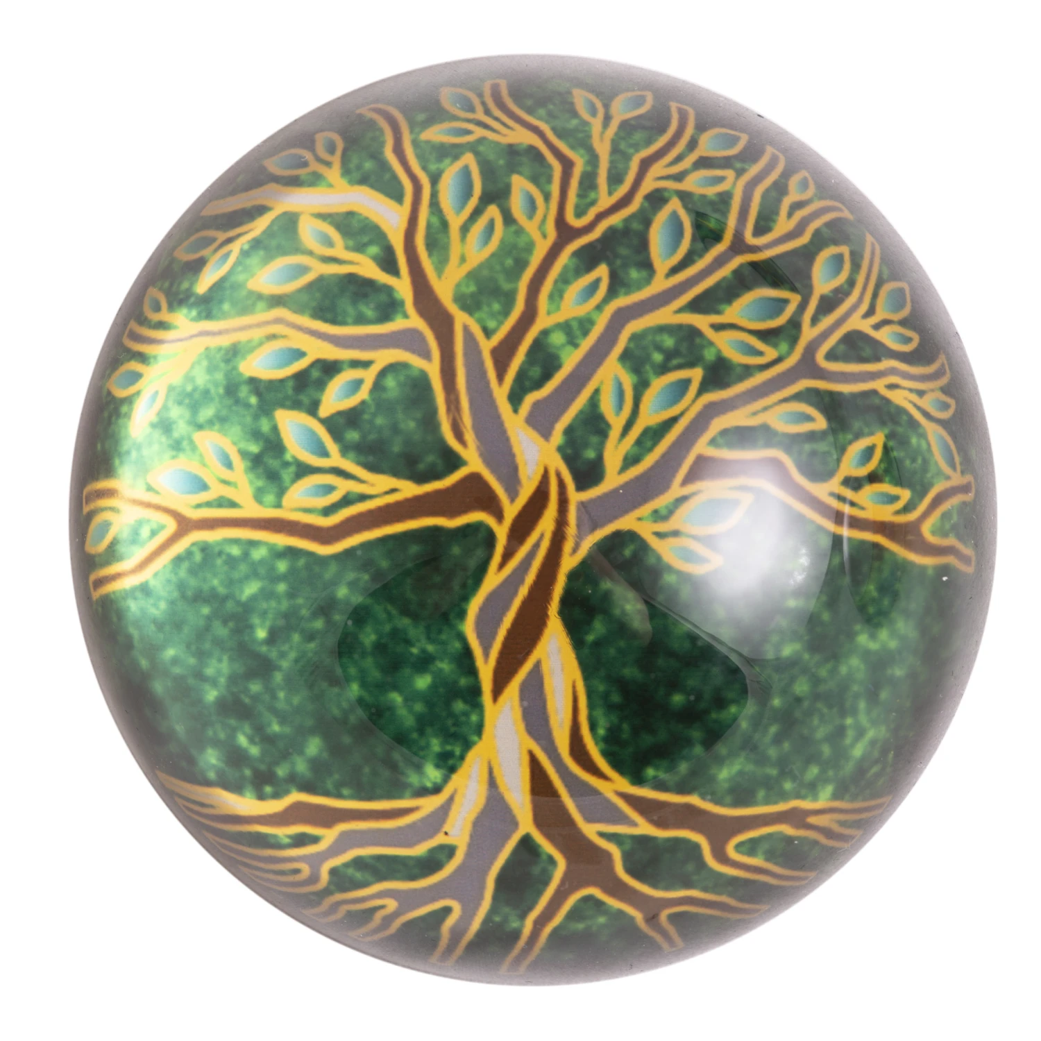 Berk EN-561 Kristallobjekt Yggdrasil Baum D Lebens 3,8cm Schwingungssymbol ø 8cm 2 Berk EN-561 Kristallobjekt Yggdrasil Baum D Lebens 3,8cm Schwingungssymbol ø 8cm – Bild 2