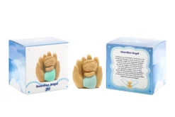 Little Drops Of Water Baby In Schützender Hand Des Schutzengels Blau 160039 7 Little Drops Of Water Baby In Schützender Hand Des Schutzengels Blau 160039 -Nicii Plusch Geschaft Guardian Angel Hold Me 160039YX 2000x1334