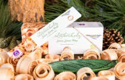 Berk HS-102 Zirbenholz Räucherstäbchen