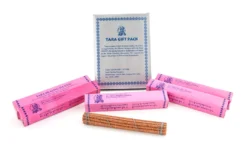 Berk HS-349 Tara Healing Incense - 100% Naturreine Tibetische Räucherstäbchen