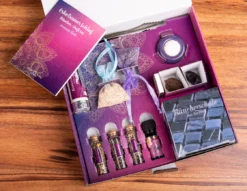 Berk HS-399 Erholsamer Schlaf Räucher- & Duftset Geschenkset