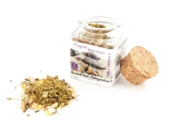 Berk HS-817 Einfach Räuchern Räuchermischung Kontakt Mit Naturgeistern II