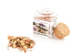 Berk HS-818 Einfach Räuchern Räuchermischung Verbindung Zur Urkraft I